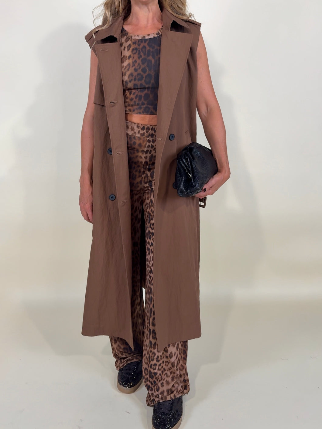 Pantalone Leo