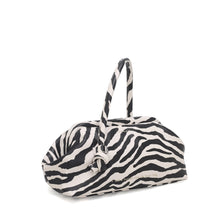 Load image into Gallery viewer, Bag Zebra | Medium
