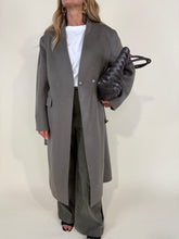 Carica l&#39;immagine nel visualizzatore di Gallery, Cappotto Ivy | Green
