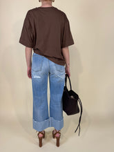 Load image into Gallery viewer, T-shirt Incrocio I Più Colori
