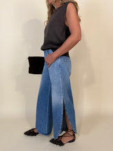 Carica l'immagine nel visualizzatore di Gallery, Denim Split 2.0 |
