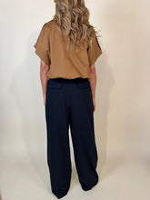 Carica l'immagine nel visualizzatore di Gallery, Pantalone Pences | Blue
