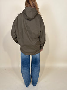 Camicia Onix | Kaki