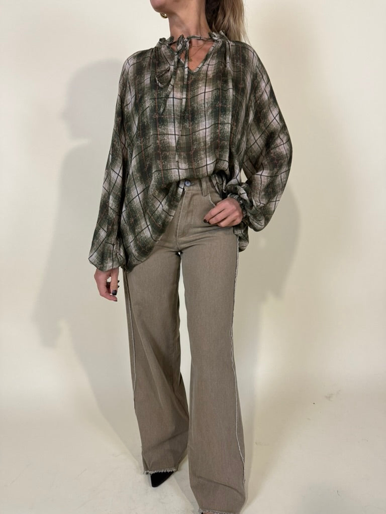 Camicia Vert