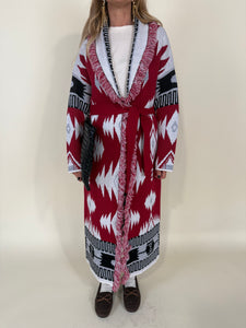 Cardigan Arizona | Più colori