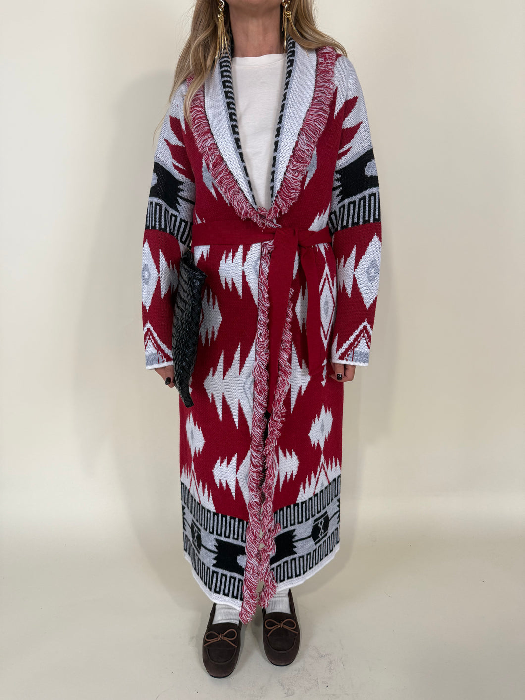 Cardigan Arizona | Più colori