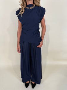 Completo Diana | Blue