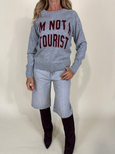 Maglia Tourist