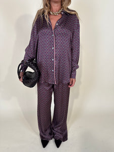 Camicia Gracie | Pijama