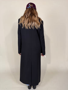 Giacca Davina | Blazer Long