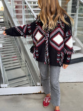 Load image into Gallery viewer, Cardigan Wally I PREORDINE
