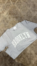 Load image into Gallery viewer, T-shirt Brooklyn
