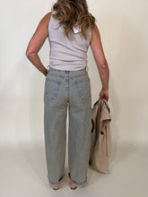 Load image into Gallery viewer, Denim Strass | Slavato
