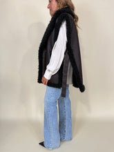 Load image into Gallery viewer, Gilet Moro | Trench
