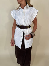 Carica l'immagine nel visualizzatore di Gallery, Cintura Bee | Vera Pelle
