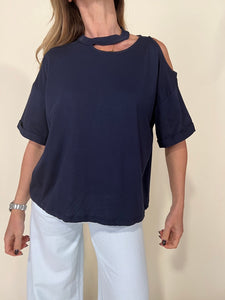 T-Shirt Susan I Più Colori