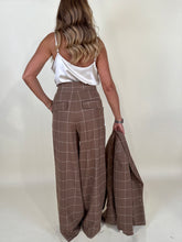 Carica l&#39;immagine nel visualizzatore di Gallery, Pantalone Grace | Quadri
