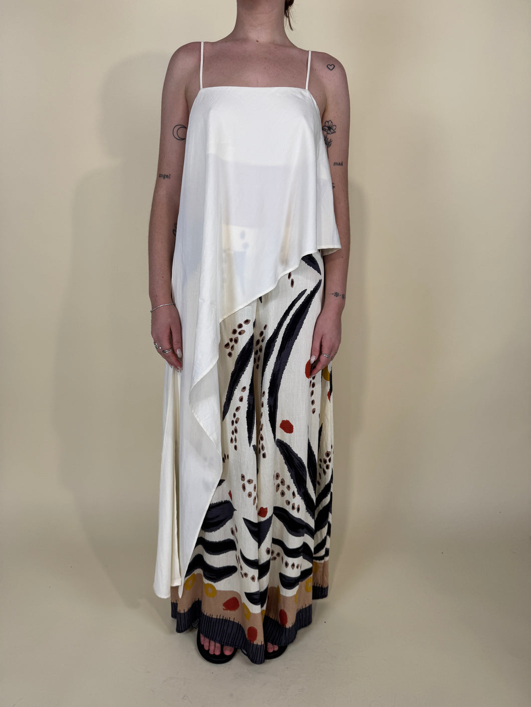 Pantalone Soleil