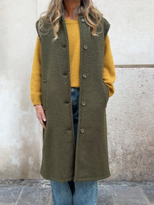 Gilet Handa