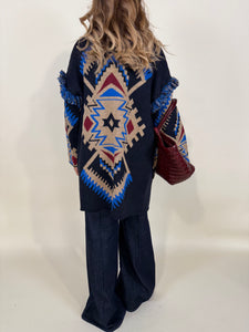 Cardigan Jay I PREORDINE