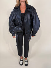 Carica l&#39;immagine nel visualizzatore di Gallery, Pantalone Black
