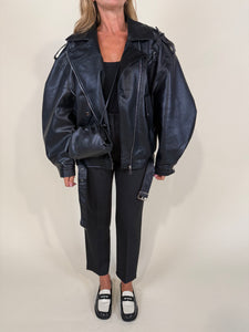 Pantalone Black