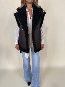 Gilet Moro | Trench