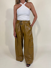 Load image into Gallery viewer, Pantalone Mustard
