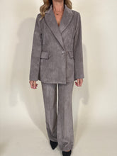 Carica l&#39;immagine nel visualizzatore di Gallery, Pantalone Anis | Velluto | Più colori
