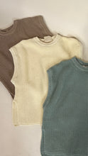 Load image into Gallery viewer, Maglia Tierre | Più colori | 100% cotone
