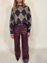 Carica l&#39;immagine nel visualizzatore di Gallery, Maglia Granda | Lana
