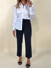Load image into Gallery viewer, Denim Jill | Black
