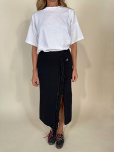 Gonna Maglia | Lana & Cashmere | Più colori