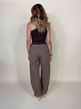 Load image into Gallery viewer, Denim Star I Moka
