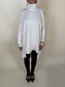 Maxi Maglia Cut | Più colori
