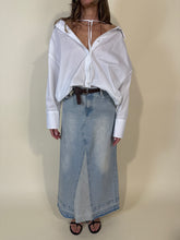 Carica l'immagine nel visualizzatore di Gallery, Camicia Necklace
