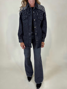 Camicia Strass | Più colori