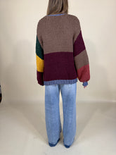 Load image into Gallery viewer, Cardigan Autumn
