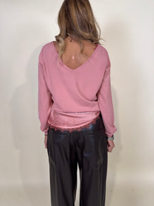 Maglia Sweet | Più colori