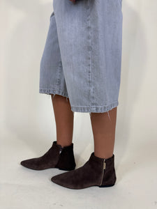 Stivaletto Jane | marrone