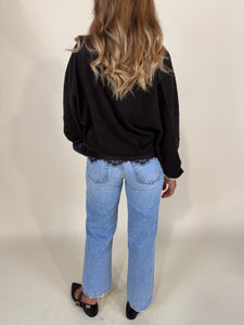 Maglia Brownie | Lana & Cashmere | Più colori