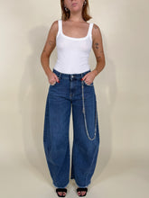 Load image into Gallery viewer, Denim Eve
