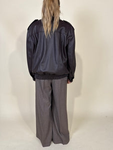 Bomber Moro