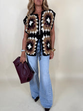 Carica l&#39;immagine nel visualizzatore di Gallery, Gilet Fury
