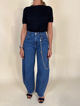 Load image into Gallery viewer, Denim Eve
