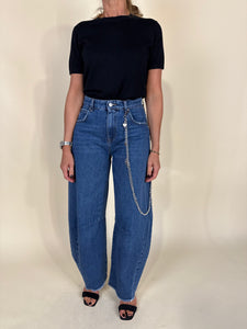 Denim Eve