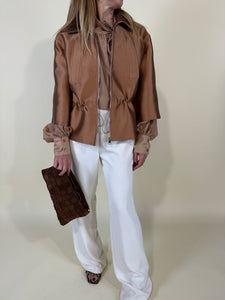 Trench Bronze