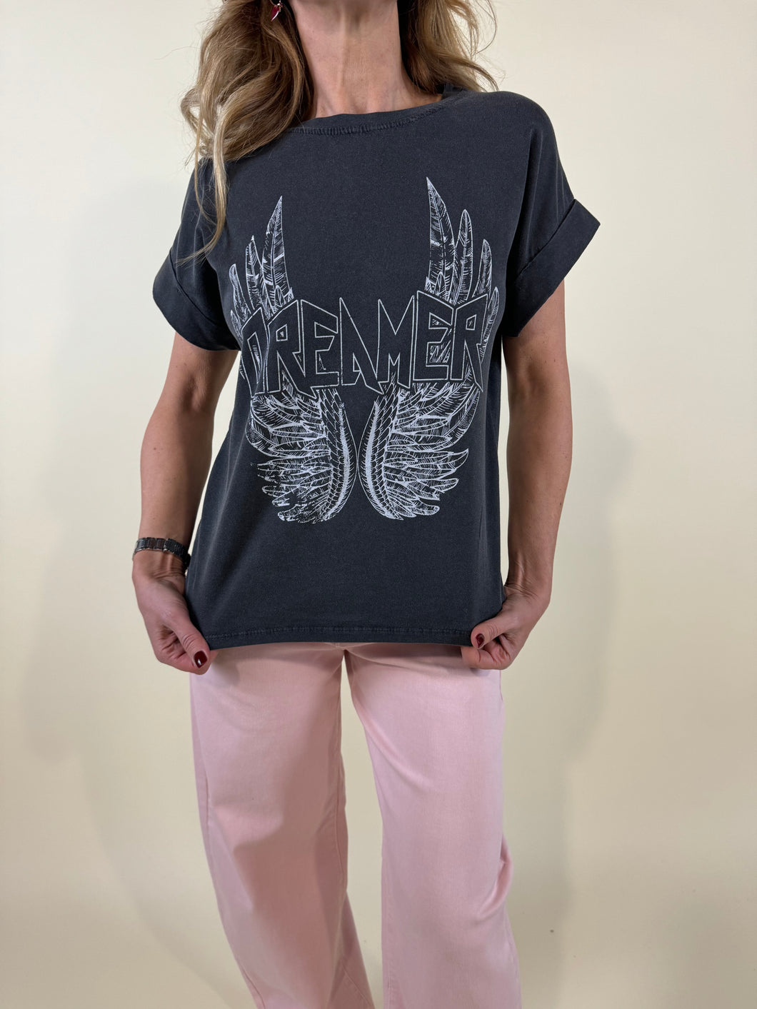 T-shirt Dreamer