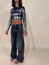 Load image into Gallery viewer, Denim Bea
