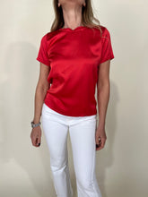 Load image into Gallery viewer, T-shirt Satin I Più Colori
